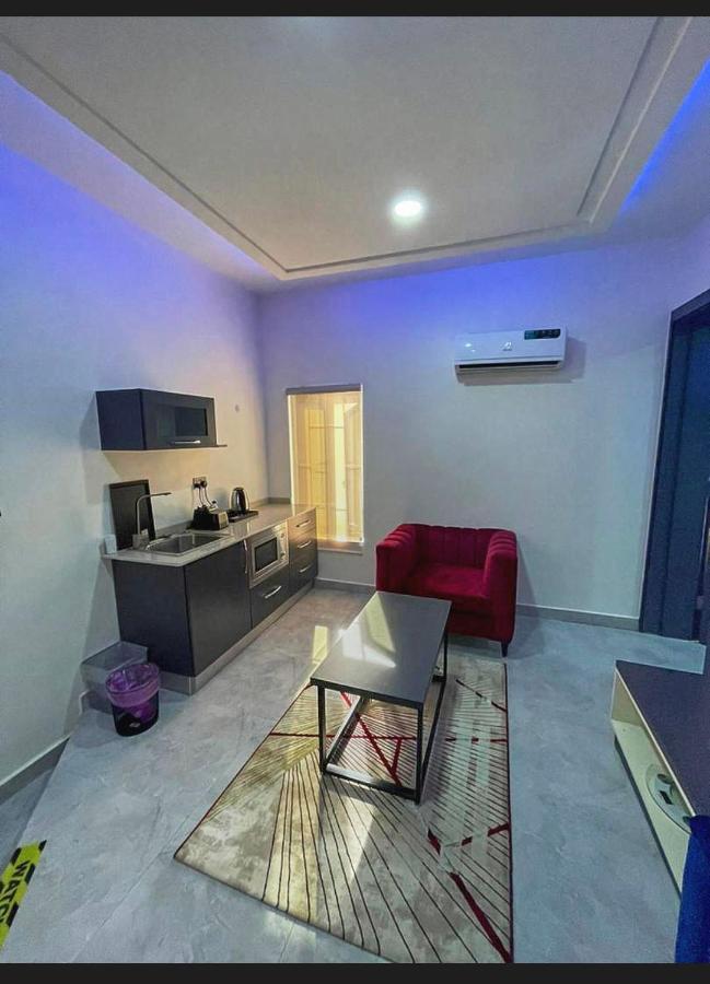 The Mayrock Hotel Abuja Exterior photo